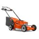 Tondeuse poussée et tractée Husqvarna LC551IV