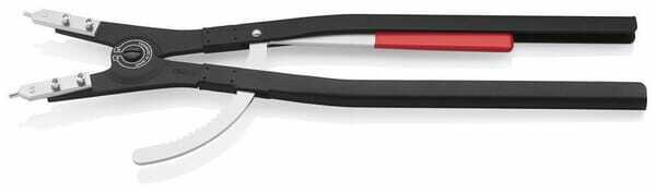Outils - Outils divers - Pinces pour circlips