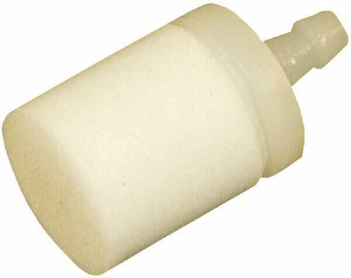 Pièces agricoles - Moteurs pièce adaptable - Filtre à carburant Mini - 3.5 mm