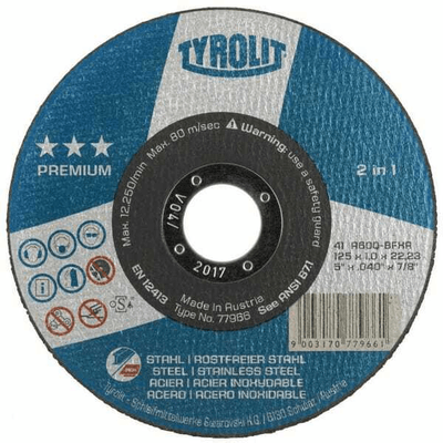 Outils - Outils divers - Disque Premium 230x3