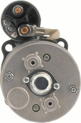 Pièces agricoles - Eclairage - Démarreur 12V 3,1kW 9 dents, CW, Mahle