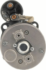 Pièces agricoles - Eclairage - Démarreur 12V 3,1kW 9 dents, CW, Mahle