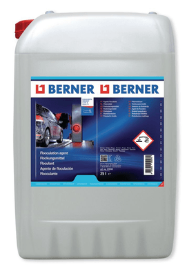 Chimie - Chimie divers - FLOCULANT 25L