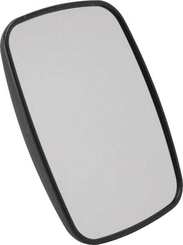 Pièces agricoles - Pièce divers - Miroir incurvé 295x180x60x16 mm