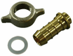 Embout de tuyau 1/2"x13mm
