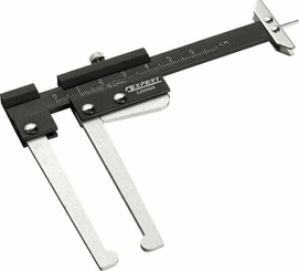 Outils - Outils divers - Pied à coulisse disques frein