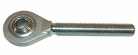 Rotule filetée