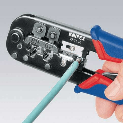 Outils - Outils divers - Pinces pour cosses Western