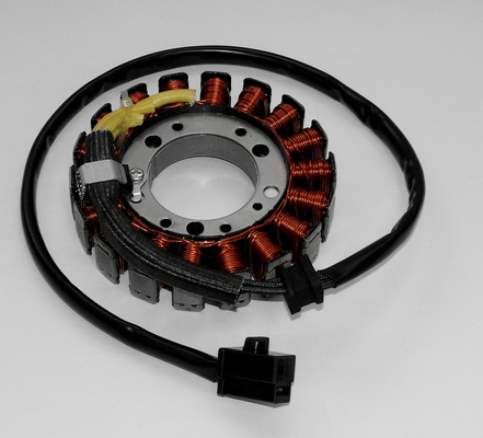 Pièces Quad & Motos - Electrique - Stator TOURMAX - Kawasaki 600