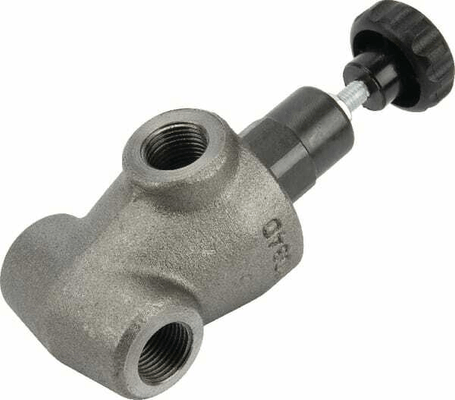 Pièces agricoles - Hydraulique - Limiteur de pression