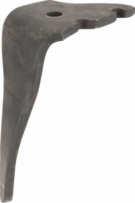 Pièces agricoles - Travail du sol - Dent herse, G. changeur rapide