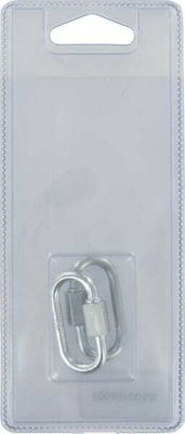 Pièces agricoles - Fasteners - Maillon rapide Ø4mm (2)