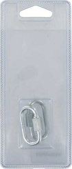 Pièces agricoles - Fasteners - Maillon rapide Ø4mm (2)