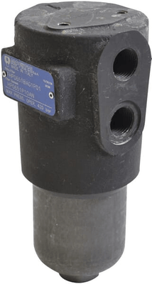 Pièces agricoles - Hydraulique - Filtre de pression