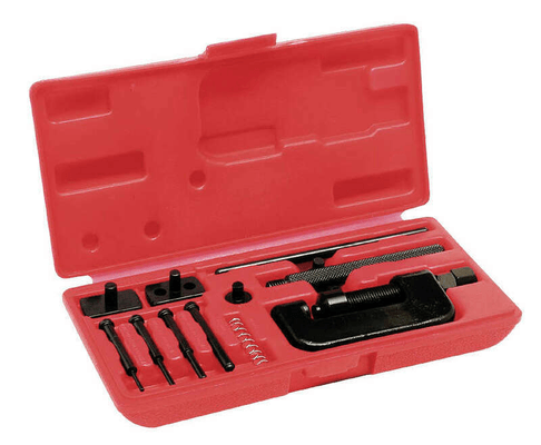 Pièces Quad & Motos - Outillage - Coffret rive/dérive chaîne de distribution BIHR