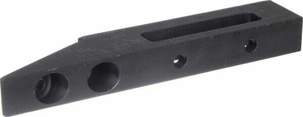 Pièces agricoles - Travail du sol - Poignée unilatérale 650