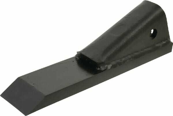 Pièces agricoles - Travail du sol - Pointe pour sous-soleuse utilisable pour Quivogne