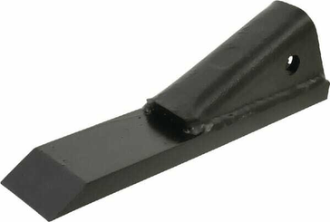 Pièces agricoles - Travail du sol - Pointe pour sous-soleuse utilisable pour Quivogne