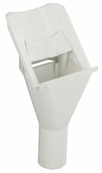 Pièces agricoles - Machines - Bac purgeur Gaspardo