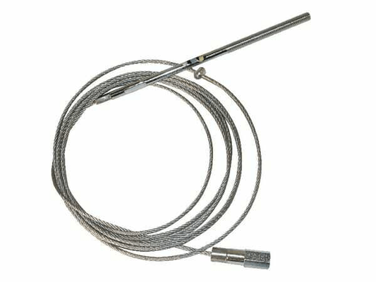 Pièces agricoles - Jardin et forêt pièce origine - Câble de direction Villa