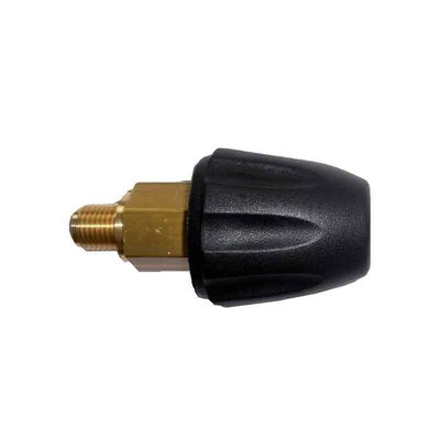 Pièces agricoles - Pièce divers - Coupleur femelle KW MG1/4" Acc 12mm - Laiton 360 Bars 150°C