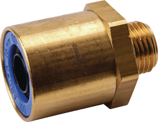 Pièces agricoles - Pièce divers - Raccord adaptable