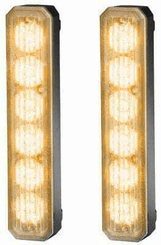 Pièces agricoles - Eclairage - Feu de pénétration type stroboscopique