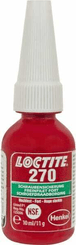 Chimie - Chimie divers - Frein filet fort 270 - 10ml