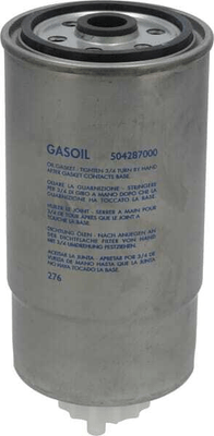 Pièces agricoles - Tracteur pièce origine - Cartouche, filtre à carburant