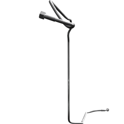 Pièces agricoles - Pièce divers - FlexibleHH1SC06 N00-12L_N90-12L 02780