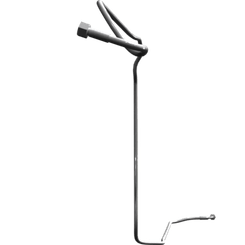 Pièces agricoles - Pièce divers - FlexibleHH1SC06 N00-12L_N90-12L 02780