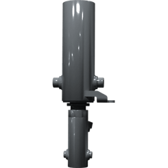 Pièces agricoles - Pièce divers - HCX DW 100 060 253 335