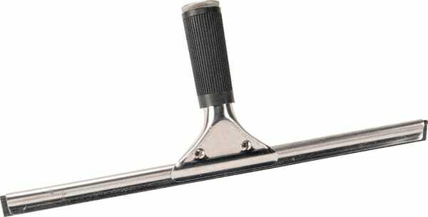 Pièces agricoles - Cloture,Jardin & Sylviculture - Raclette vitres 35cm réglable