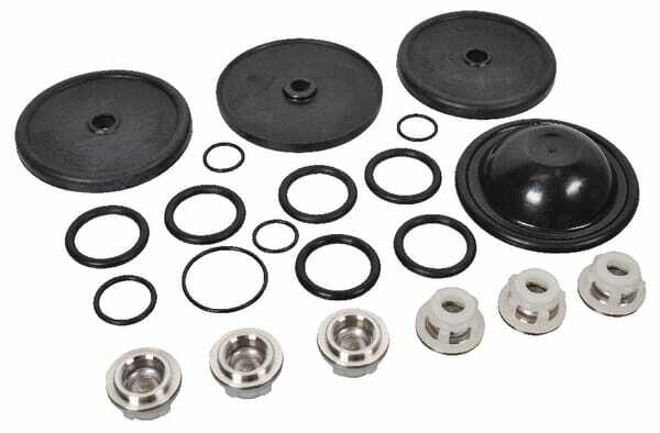 Pièces agricoles - Pièce Pulvérisateur - Kit de révision BP 105K Comet