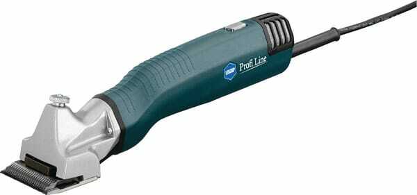 Pièces agricoles - Cloture,Jardin & Sylviculture - Tondeuse à bétail Profi Line+107 (EU)