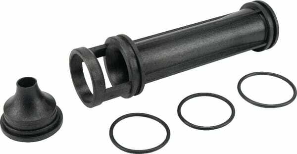 Pièces agricoles - Hydraulique - Inject. + Venturi Jet 200/300