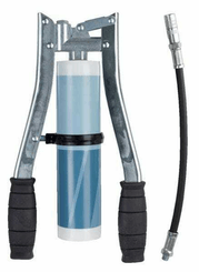 Pièces agricoles - Outils atelier - Pompe à graisse à 2 mains K10 Pressol