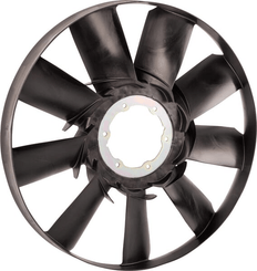 Pièces agricoles - Tracteur pièce origine - Ventilateur