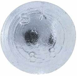 Pièces agricoles - Fasteners - Vis TRCC DIN603 M6x45 8.8