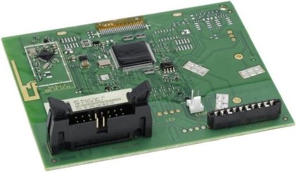 Pièces agricoles - Jardin et forêt pièce origine - Circuit imprimé complet