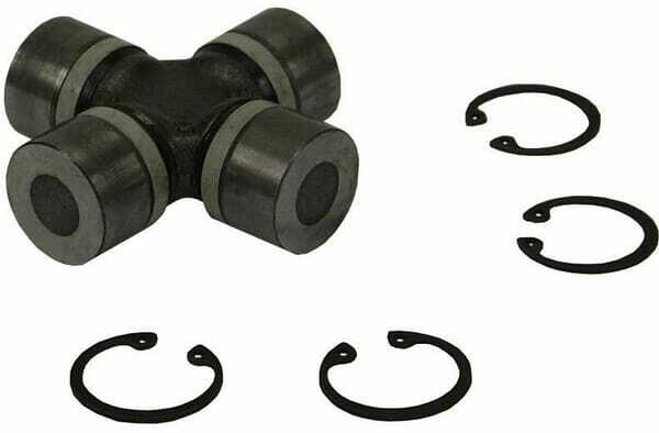 Pièces agricoles - Tracteur pièce adaptable - Croisillon Ø 23,8x62,6 mm, Vapormatic