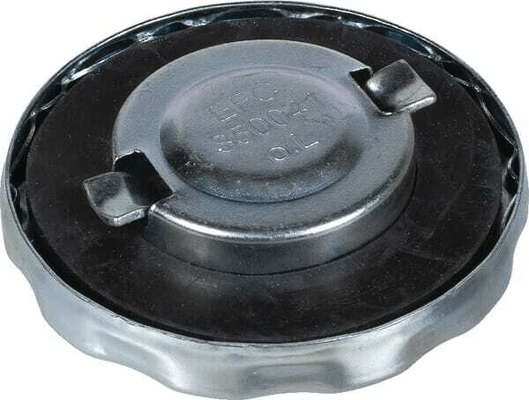 Pièces agricoles - Tracteur pièce origine - Bouchon rempliss. d'huile CNH