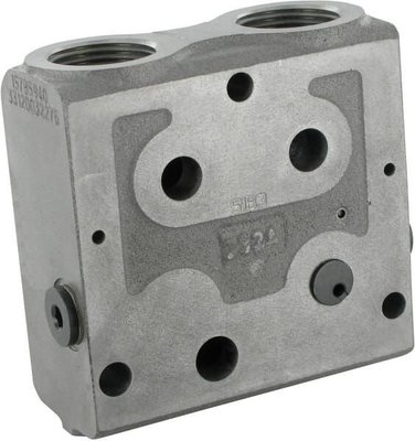 Pièces agricoles - Hydraulique - Module de pompe PVPVM CC 157B5937