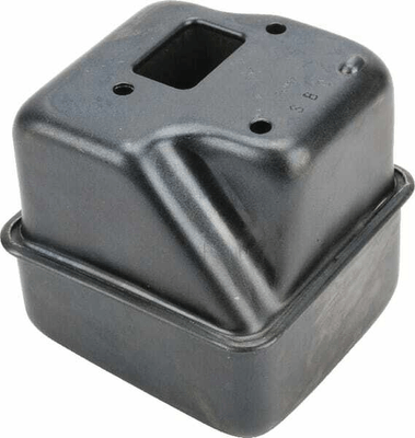 Pièces agricoles - Jardin et forêt pièce origine - Silencieux