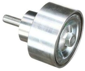 Pièces agricoles - TP pièce origine - Guidage de poulie