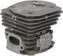 Cylindre complet, adaptable pour Husqvarna