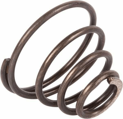 Pièces agricoles - Tracteur pièce origine - Ressort Ø50 l=35 t=3