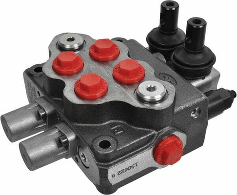 Pièces agricoles - Hydraulique - Distributeur monobloc