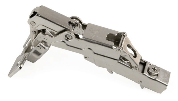 Boulonnerie, quincaillerie - Meubles, rangements - 1043007 CHAR X91 RENTR MNI T48