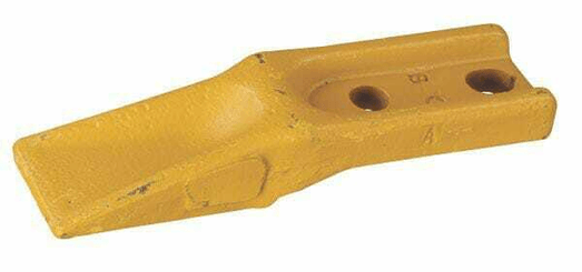 Pièces agricoles - TP pièce adaptable - Dent mini
